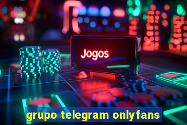 grupo telegram onlyfans